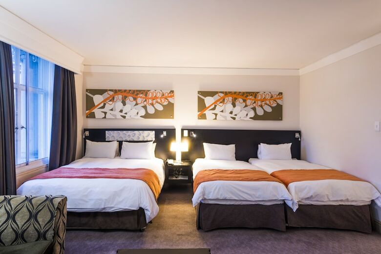 Onomo Hotel Cape Town ? Inn On The Square
