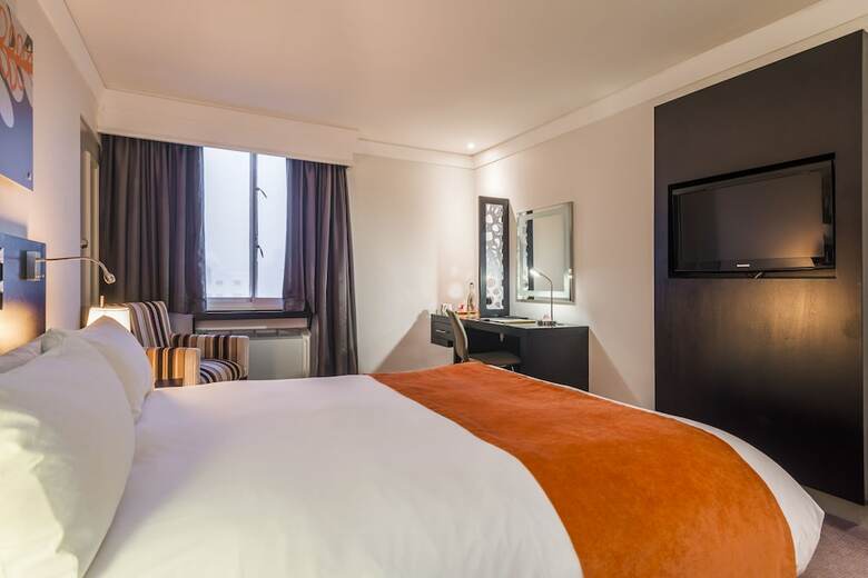 Onomo Hotel Cape Town ? Inn On The Square
