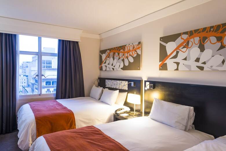 Onomo Hotel Cape Town ? Inn On The Square