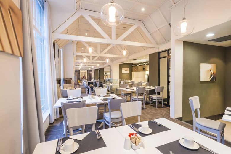 Onomo Hotel Cape Town ? Inn On The Square