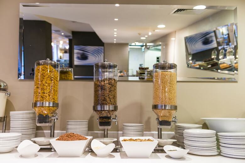 Onomo Hotel Cape Town ? Inn On The Square