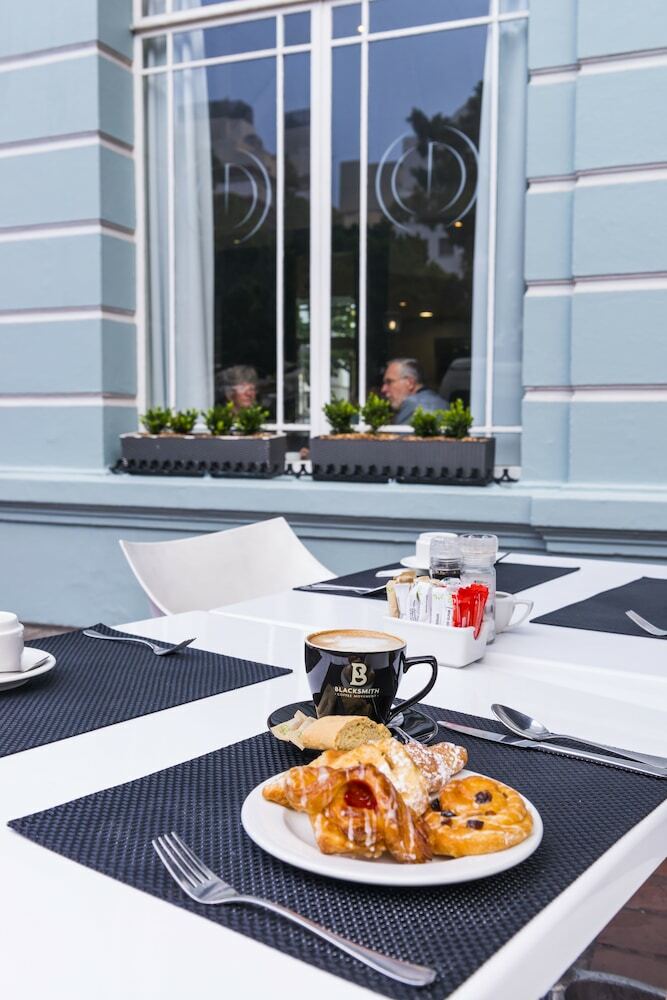 Onomo Hotel Cape Town ? Inn On The Square