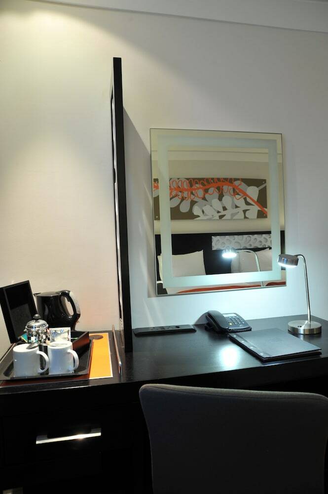 Onomo Hotel Cape Town ? Inn On The Square