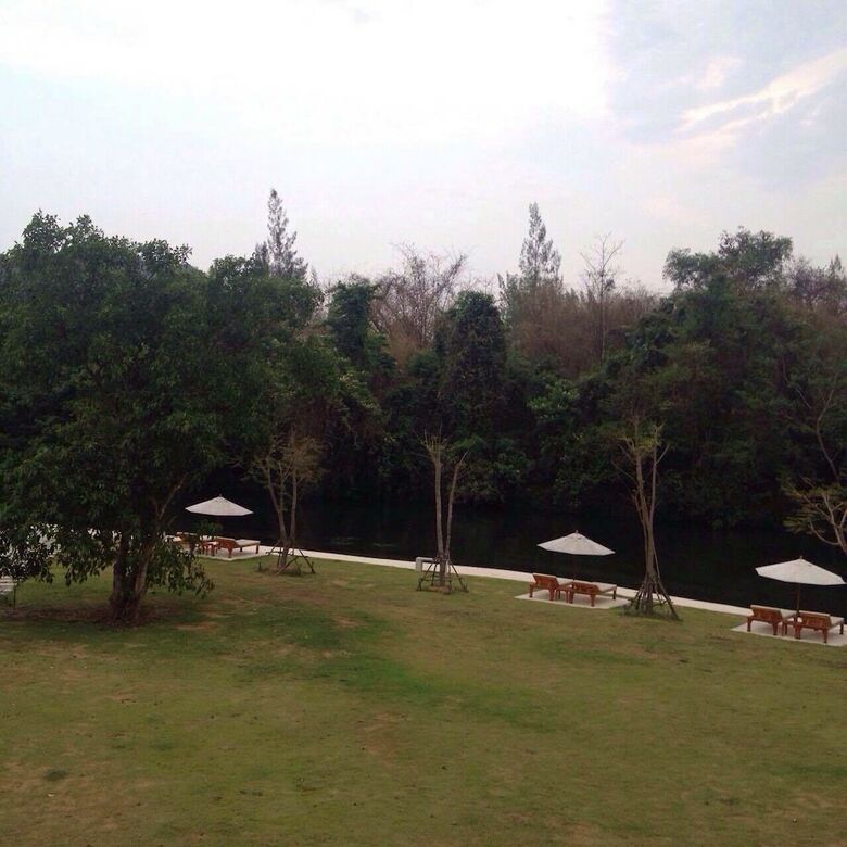 Hotel Worawee Resort & Spa
