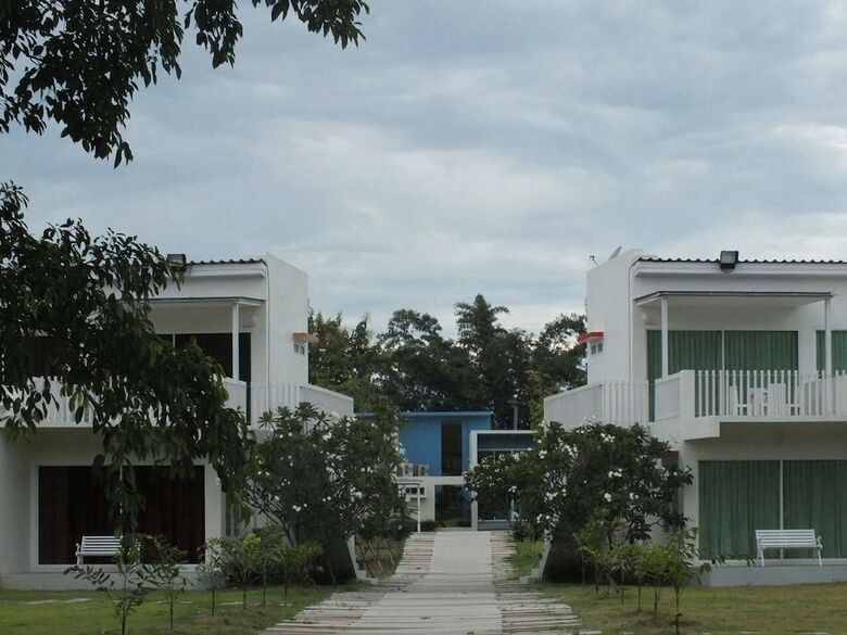 Hotel Worawee Resort & Spa