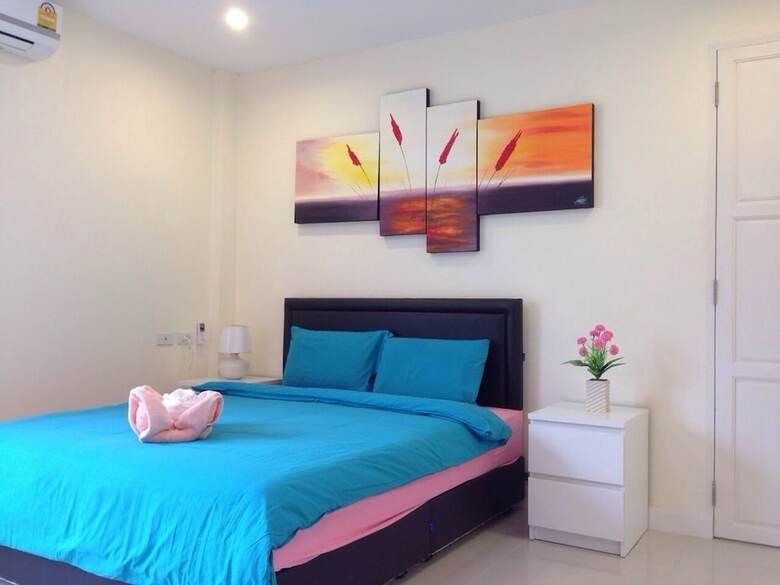 Hotel Worawee Resort & Spa