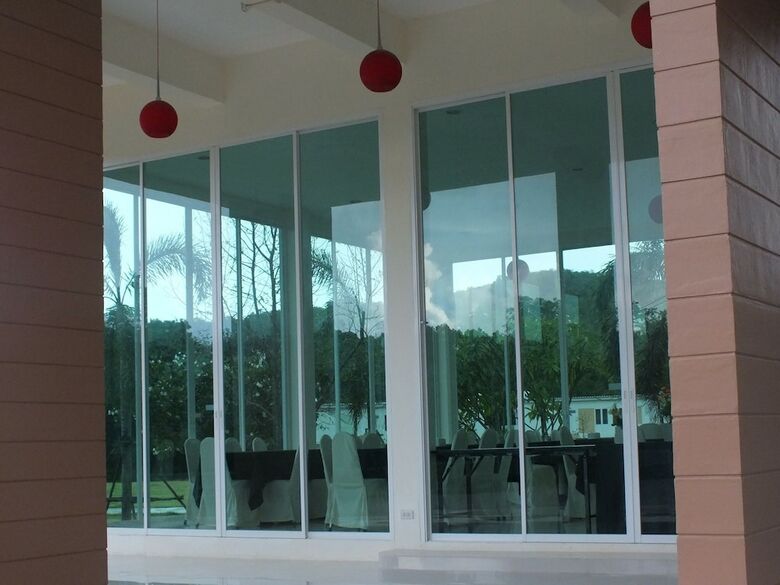 Hotel Worawee Resort & Spa