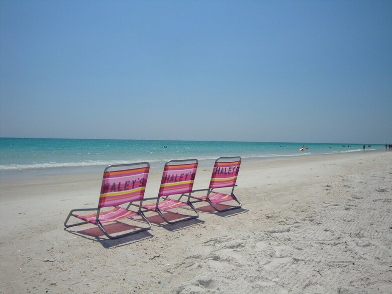 Hotel Haley's Couples Retreat