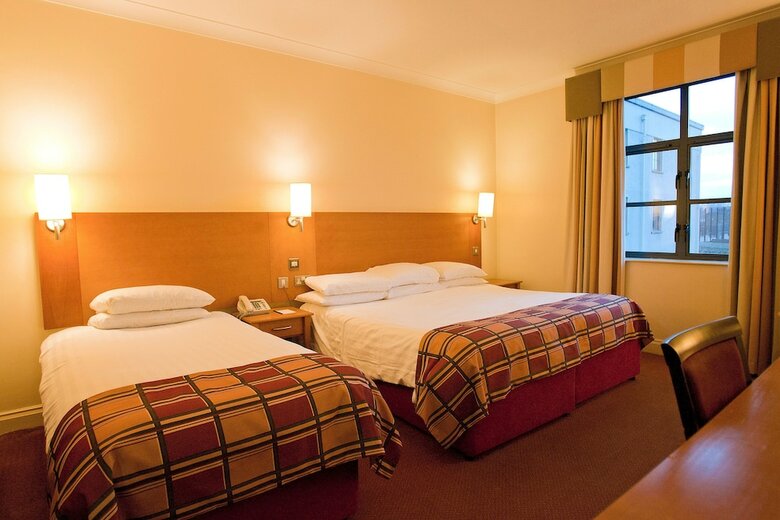 Armagh City Hotel