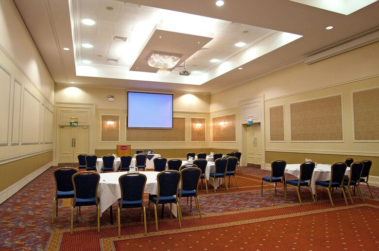 Armagh City Hotel