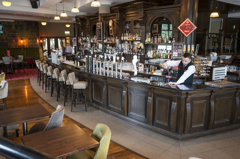 Armagh City Hotel