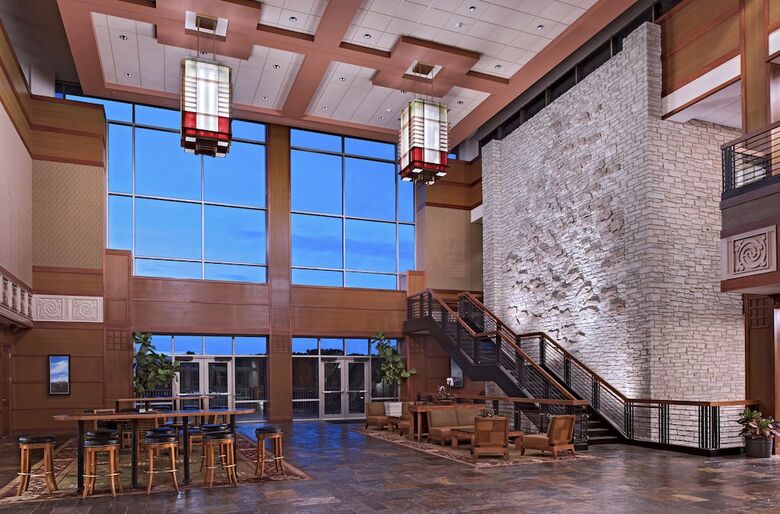 Apartamento Eaglewood Resort And Spa