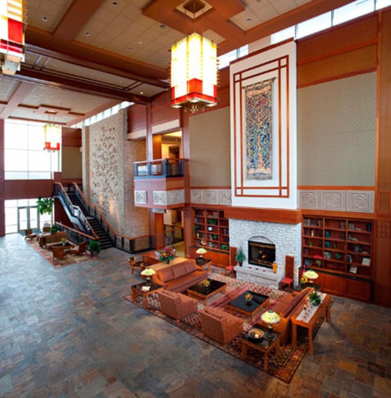 Apartamento Eaglewood Resort And Spa