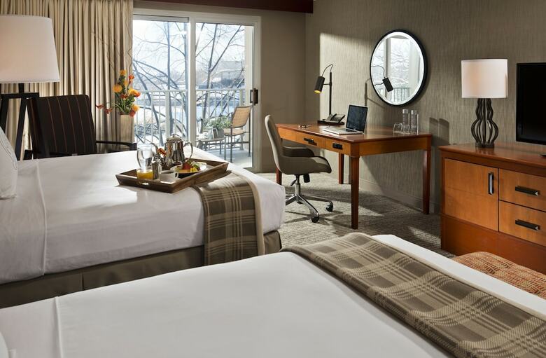 Apartamento Eaglewood Resort And Spa