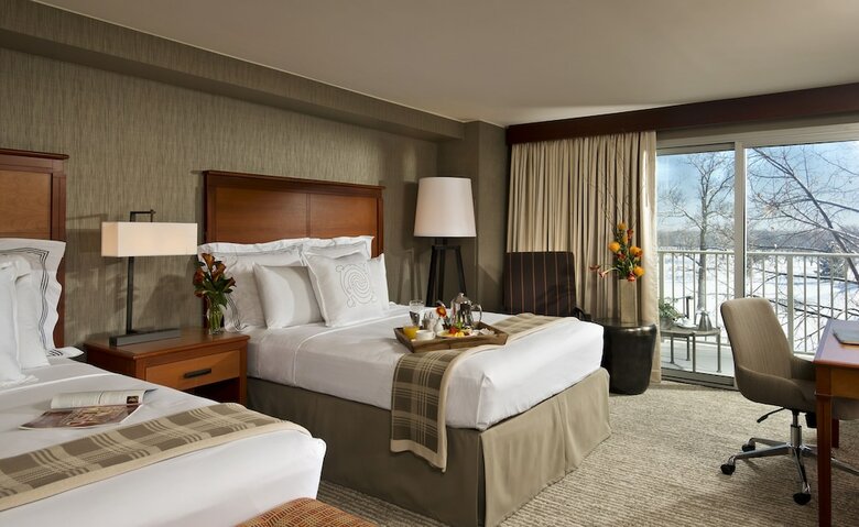Apartamento Eaglewood Resort And Spa