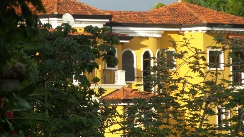 Best In Jaco Beach Front Luxury Condos