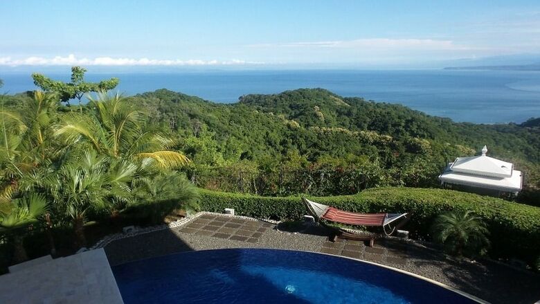 Best In Jaco Beach Front Luxury Condos
