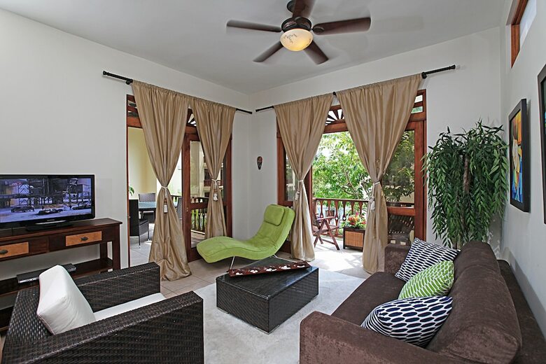 Best In Jaco Beach Front Luxury Condos
