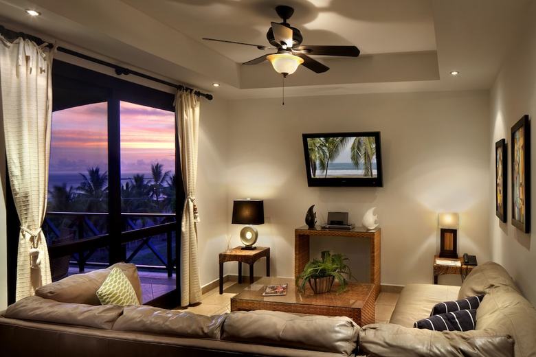 Best In Jaco Beach Front Luxury Condos