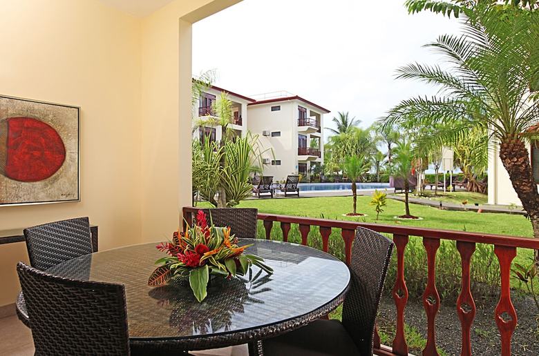Best In Jaco Beach Front Luxury Condos