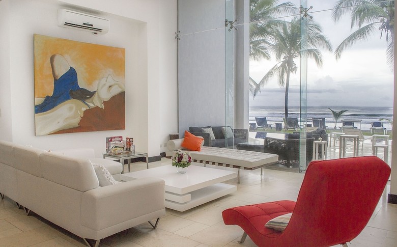 Best In Jaco Beach Front Luxury Condos