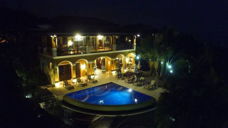 Best In Jaco Beach Front Luxury Condos