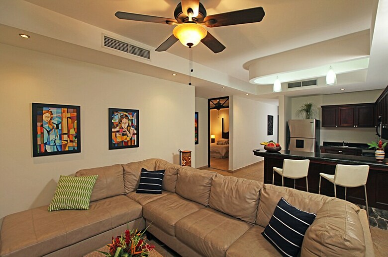 Best In Jaco Beach Front Luxury Condos