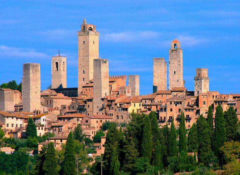 Relais Santa Chiara Hotel