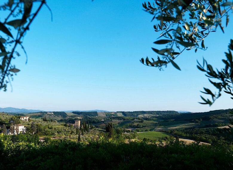 Relais Santa Chiara Hotel