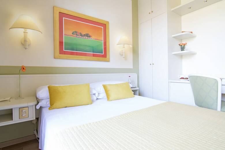 Relais Santa Chiara Hotel