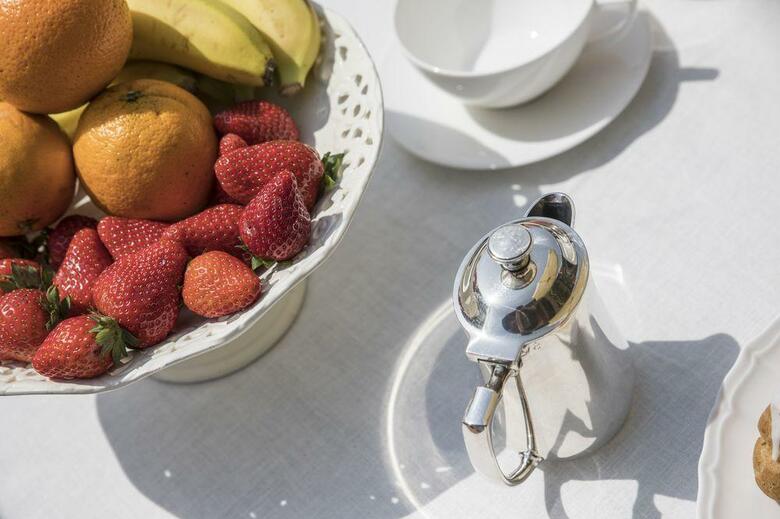 Relais Santa Chiara Hotel