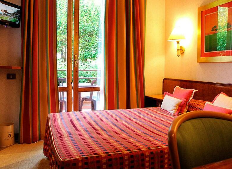 Relais Santa Chiara Hotel