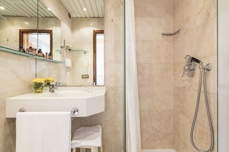 Relais Santa Chiara Hotel