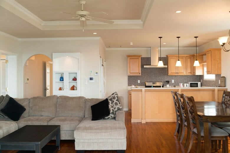 Condominium Chatan Monogatari