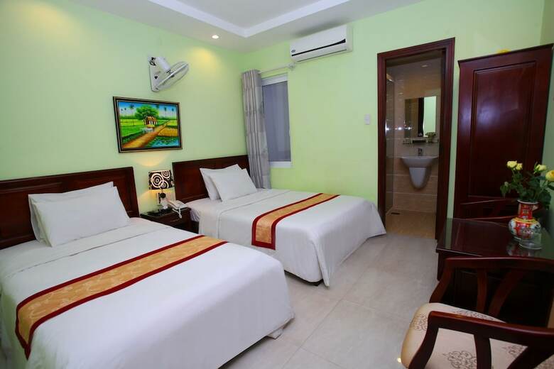 Souvenir Nha Trang Hotel