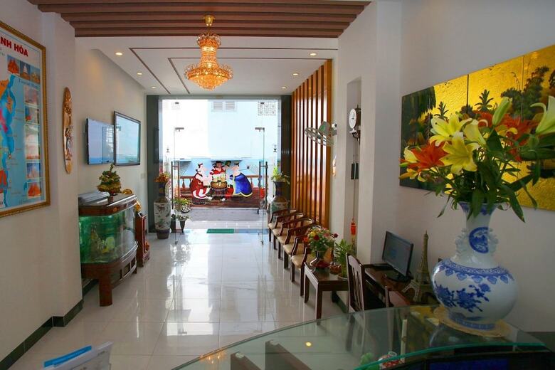 Souvenir Nha Trang Hotel