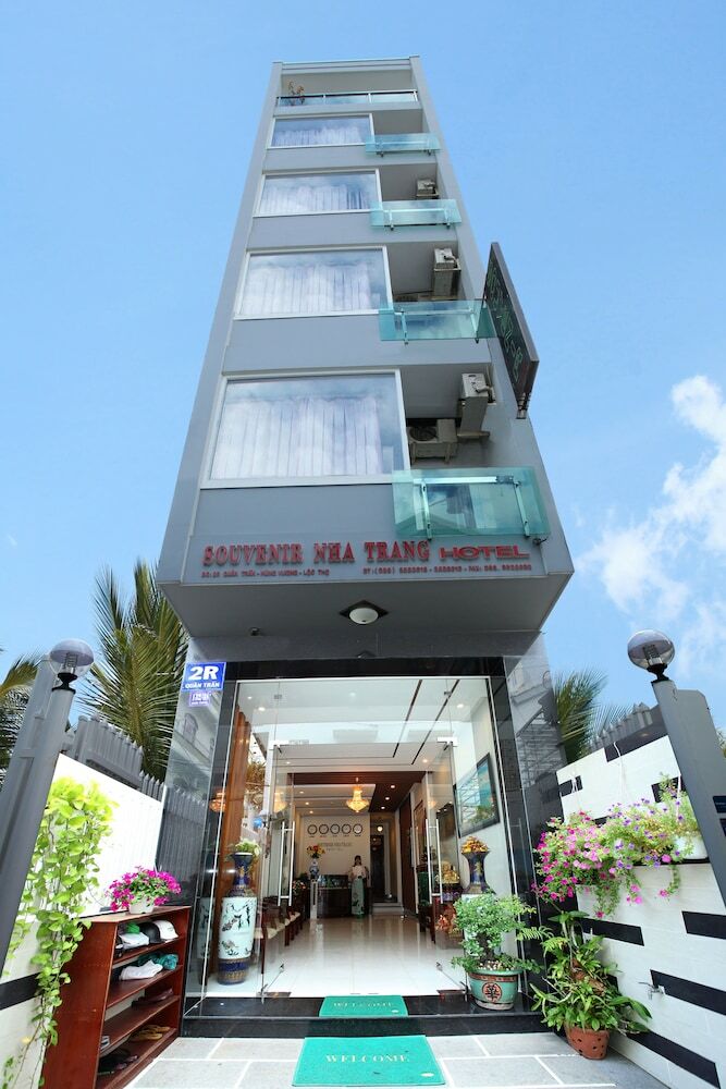 Souvenir Nha Trang Hotel