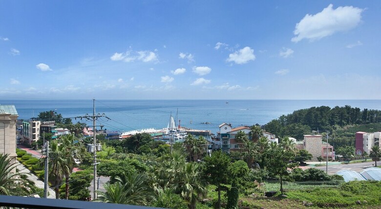 Familia Hotel Jeju
