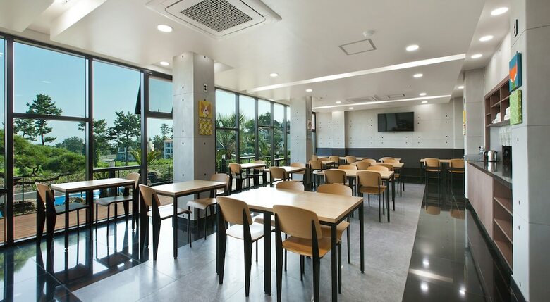 Familia Hotel Jeju