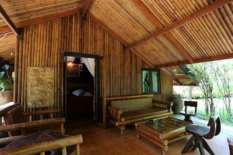Apartamento Kaengkrachan Boathouse Paradise Resort