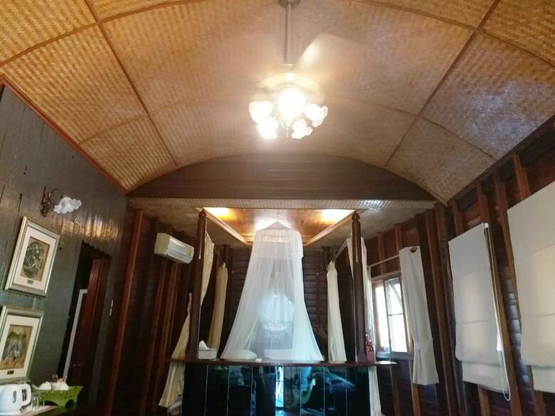 Apartamento Kaengkrachan Boathouse Paradise Resort