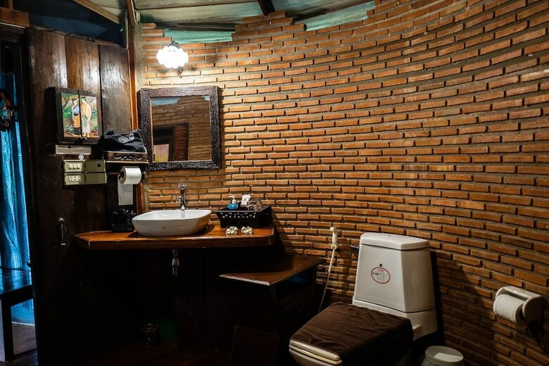 Apartamento Kaengkrachan Boathouse Paradise Resort