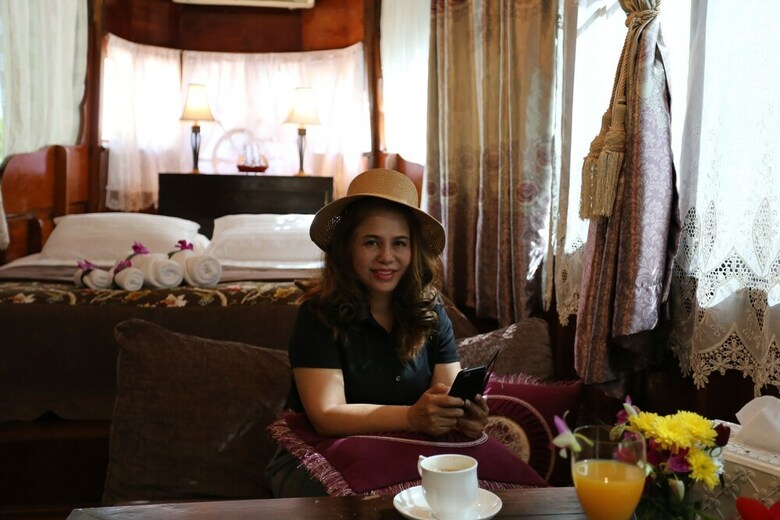 Apartamento Kaengkrachan Boathouse Paradise Resort