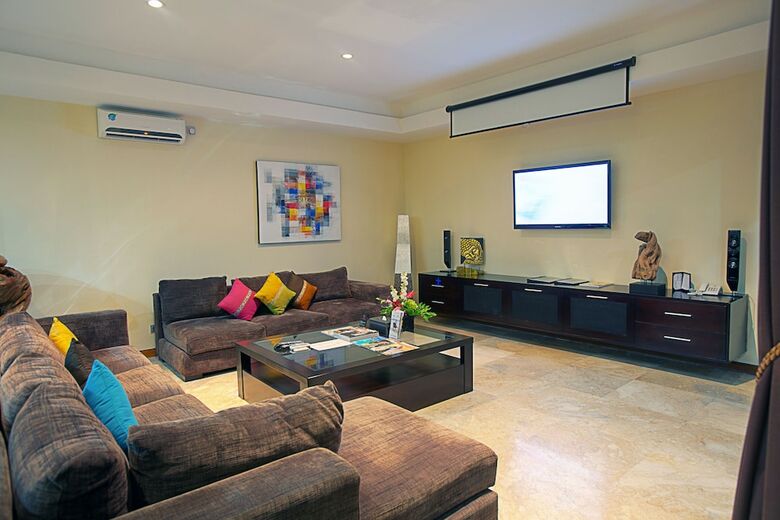 Apartamento O Villas