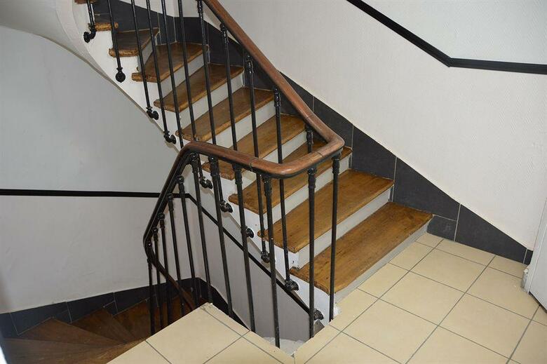 Hotel Saint Georges