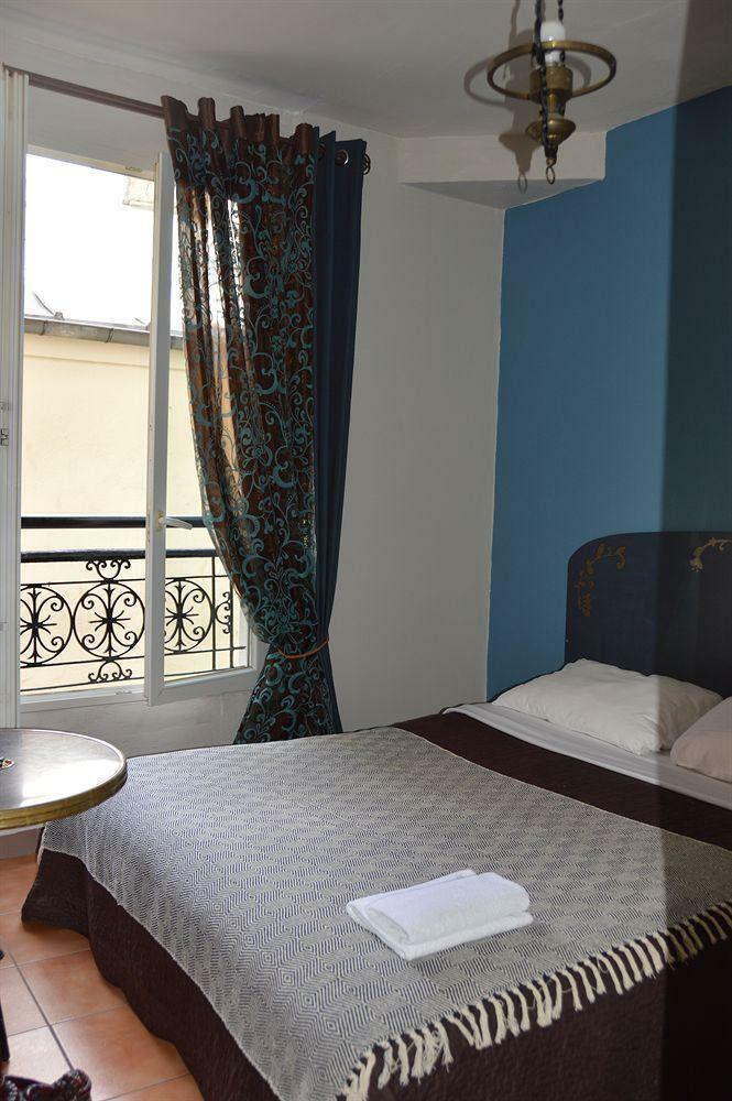 Hotel Saint Georges