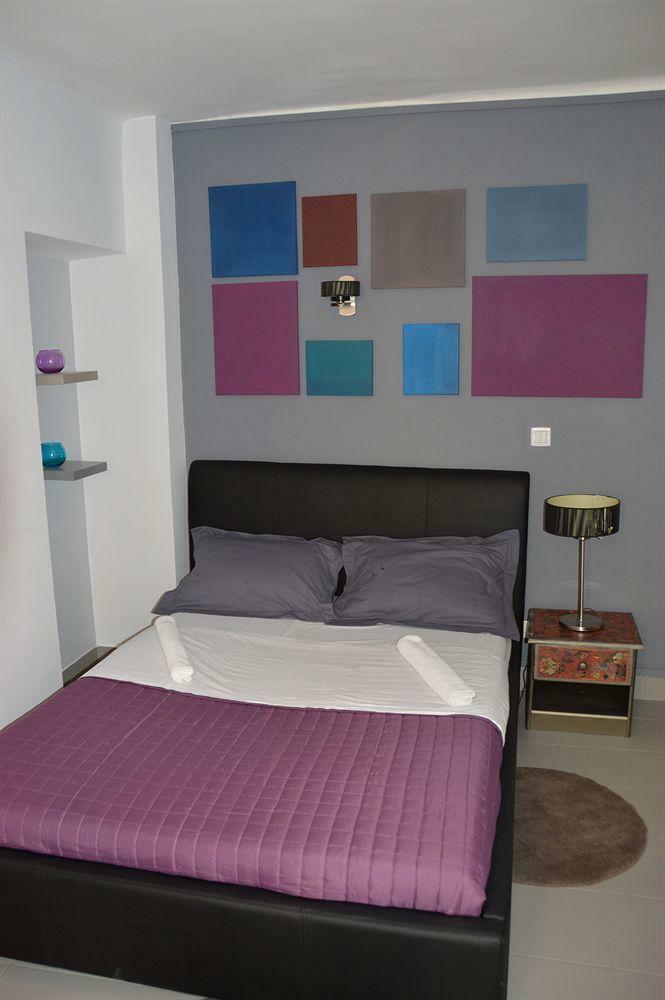 Hotel Saint Georges