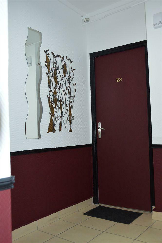 Hotel Saint Georges