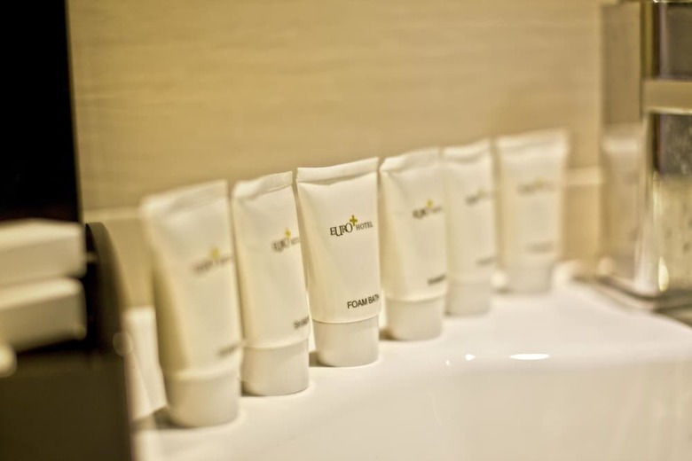 Euro+ Hotel Johor Bahru