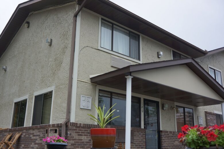 Hotel Super 8 By Wyndham Delmont